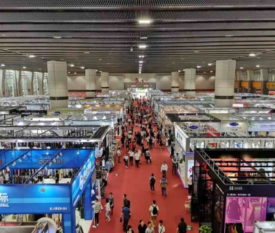 廣交會第三期圓滿落幕 看仙客來靈芝如何圈粉海內(nèi)外客商！