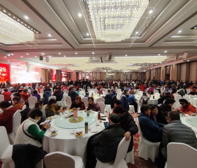 “民族大團(tuán)結(jié)   健康中國(guó)行”系列公益活動(dòng)再次在南京隆重舉辦！