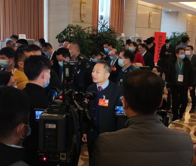 16件！共同見證2022年仙客來(lái)大事記