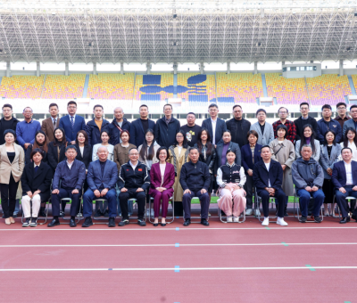 同行向未來(lái) 共筑后亞運(yùn) 亞商俱樂(lè)部成立 仙客來(lái)成為創(chuàng)始會(huì)員