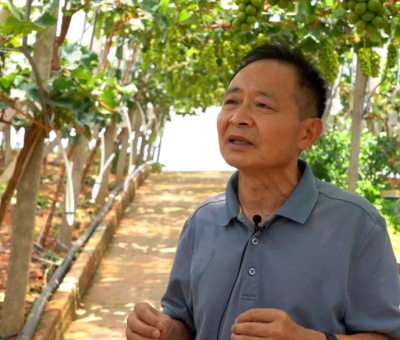 為少數(shù)民族地區(qū)發(fā)展建言獻(xiàn)策！仙客來潘新華董事長(zhǎng)應(yīng)邀參加院壩協(xié)商會(huì)議